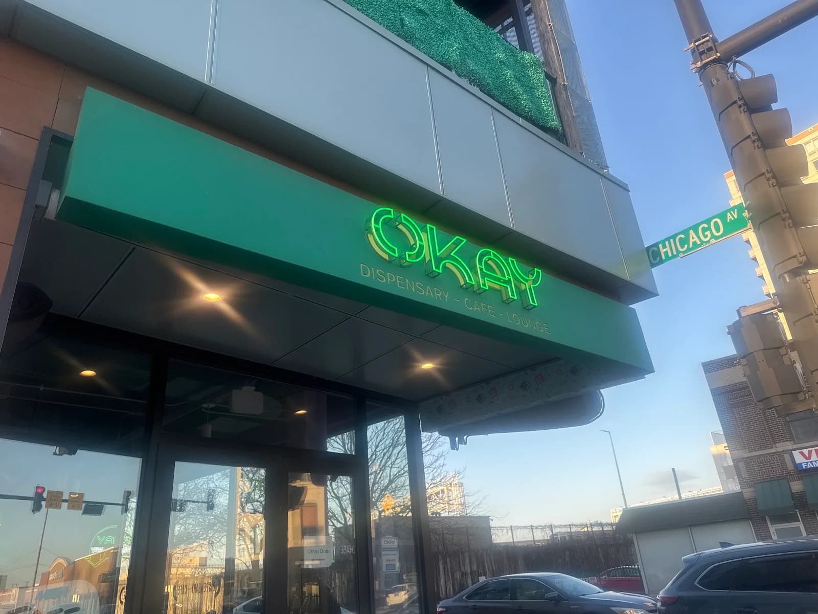 OKAY Cannabis Dispensary photo 10