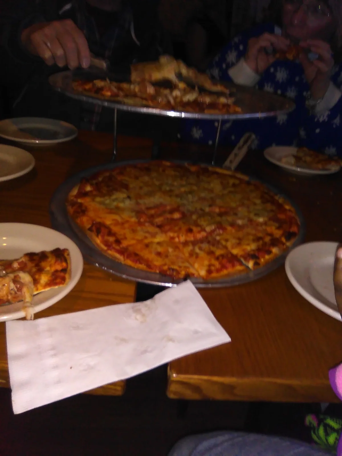 D'Agostino's Pizza and Pub Wrigleyville photo 9