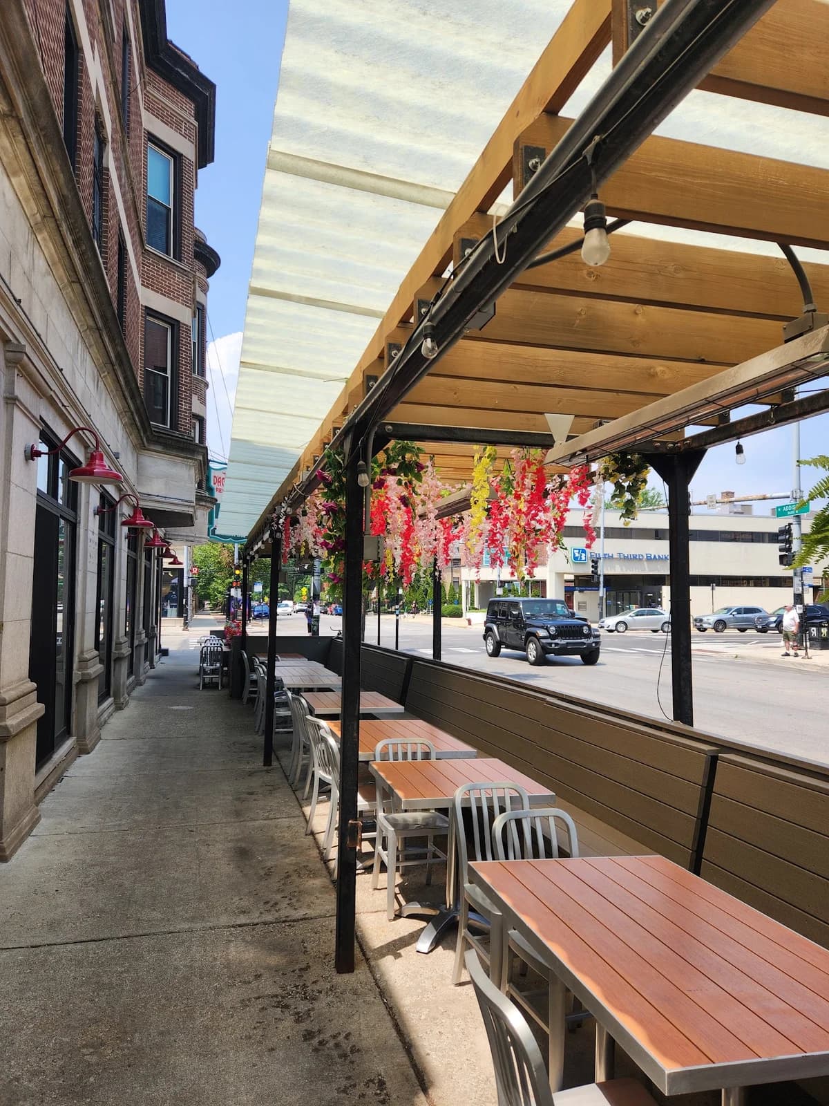 D'Agostino's Pizza and Pub Wrigleyville photo 1