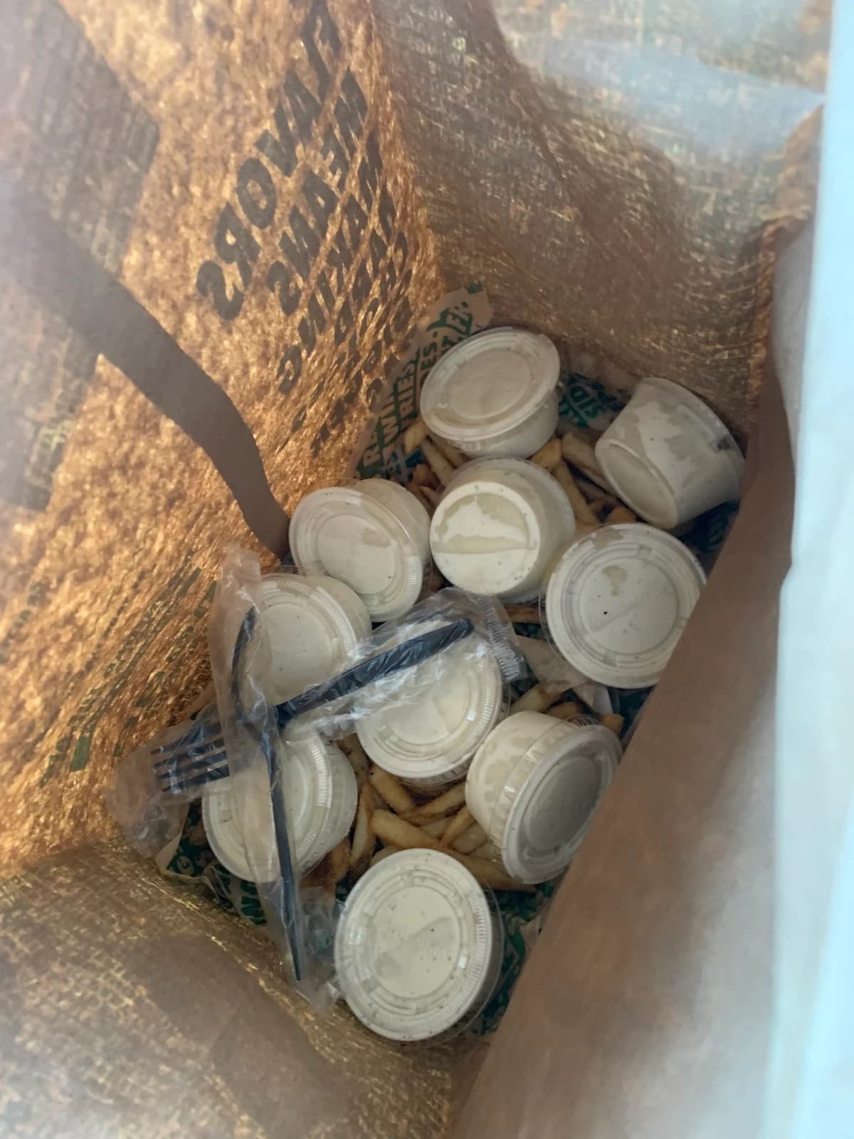 Wingstop photo 10