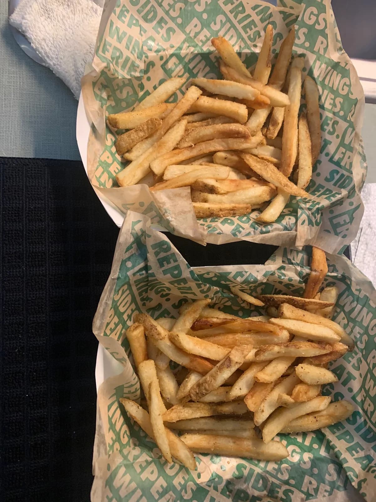 Wingstop photo 7