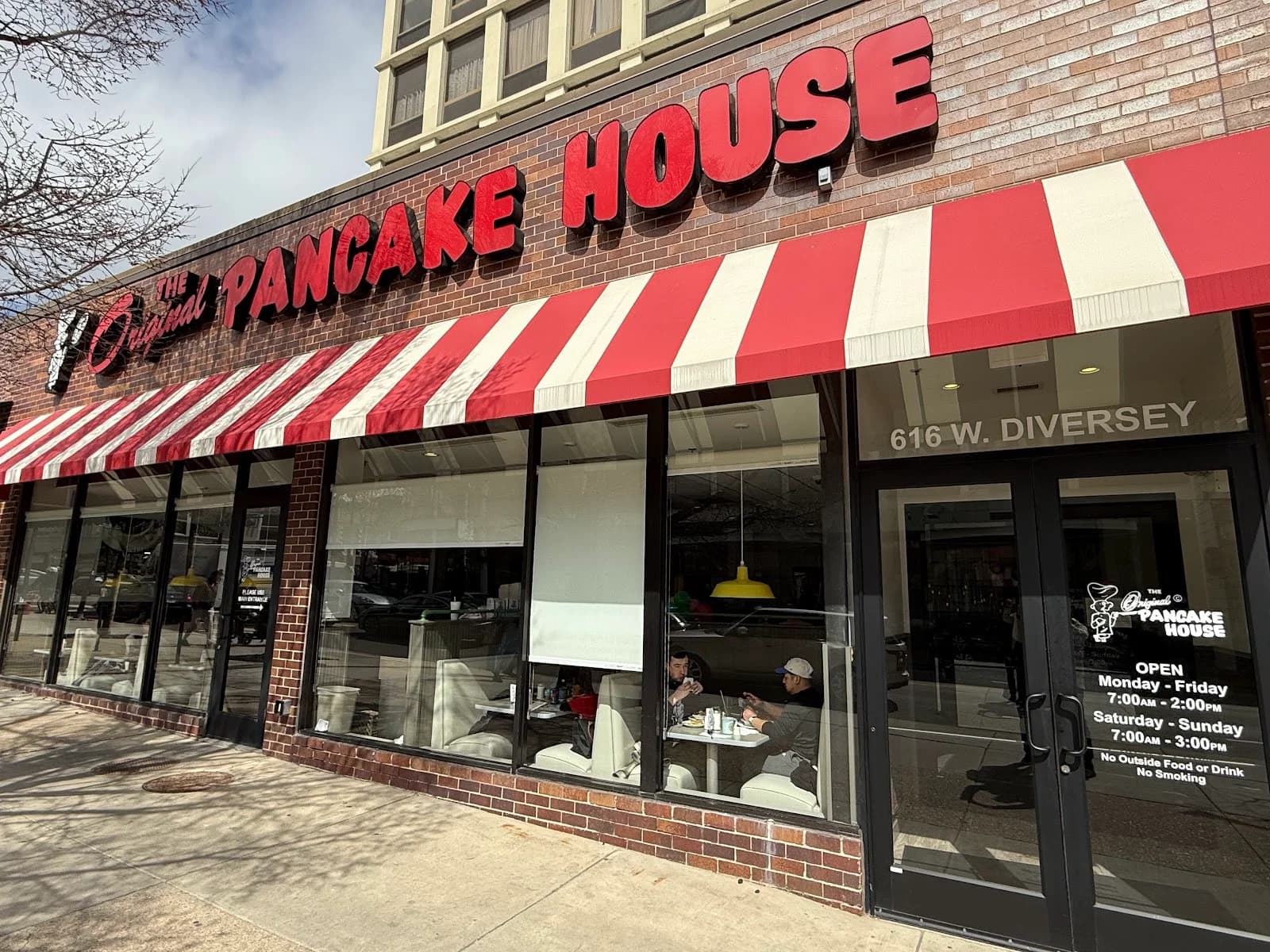 The Original Pancake House photo 3