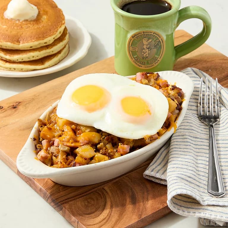 The Original Pancake House photo 4