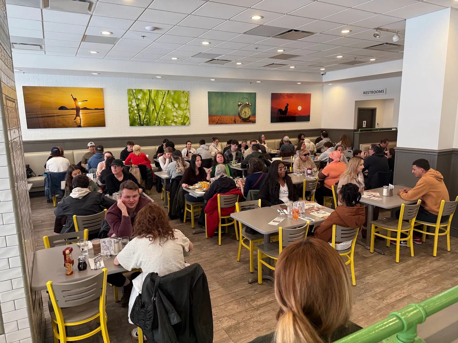 The Original Pancake House photo 1