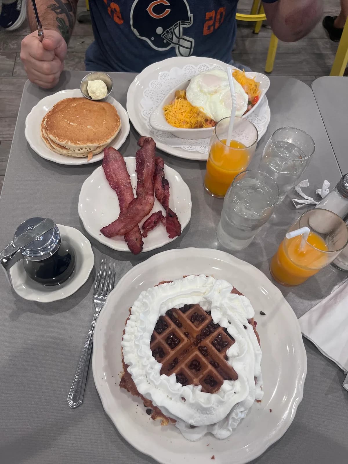 The Original Pancake House photo 6