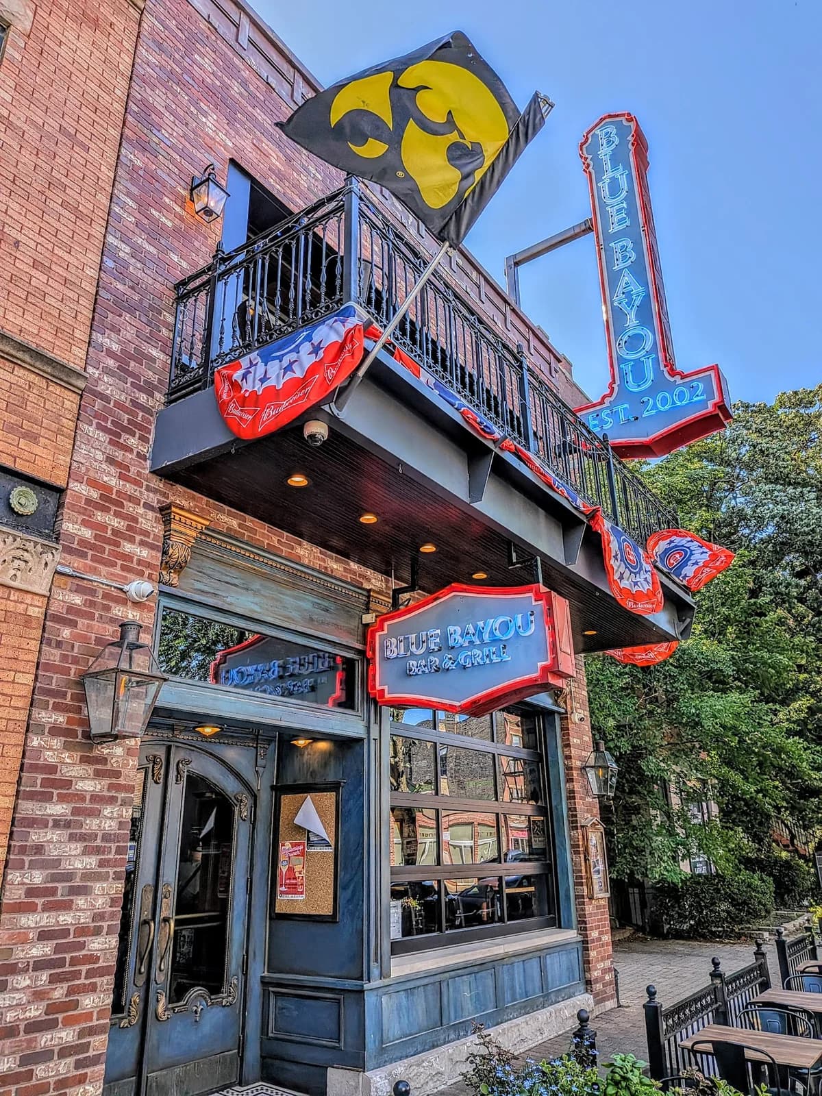 Blue Bayou Chicago photo 2