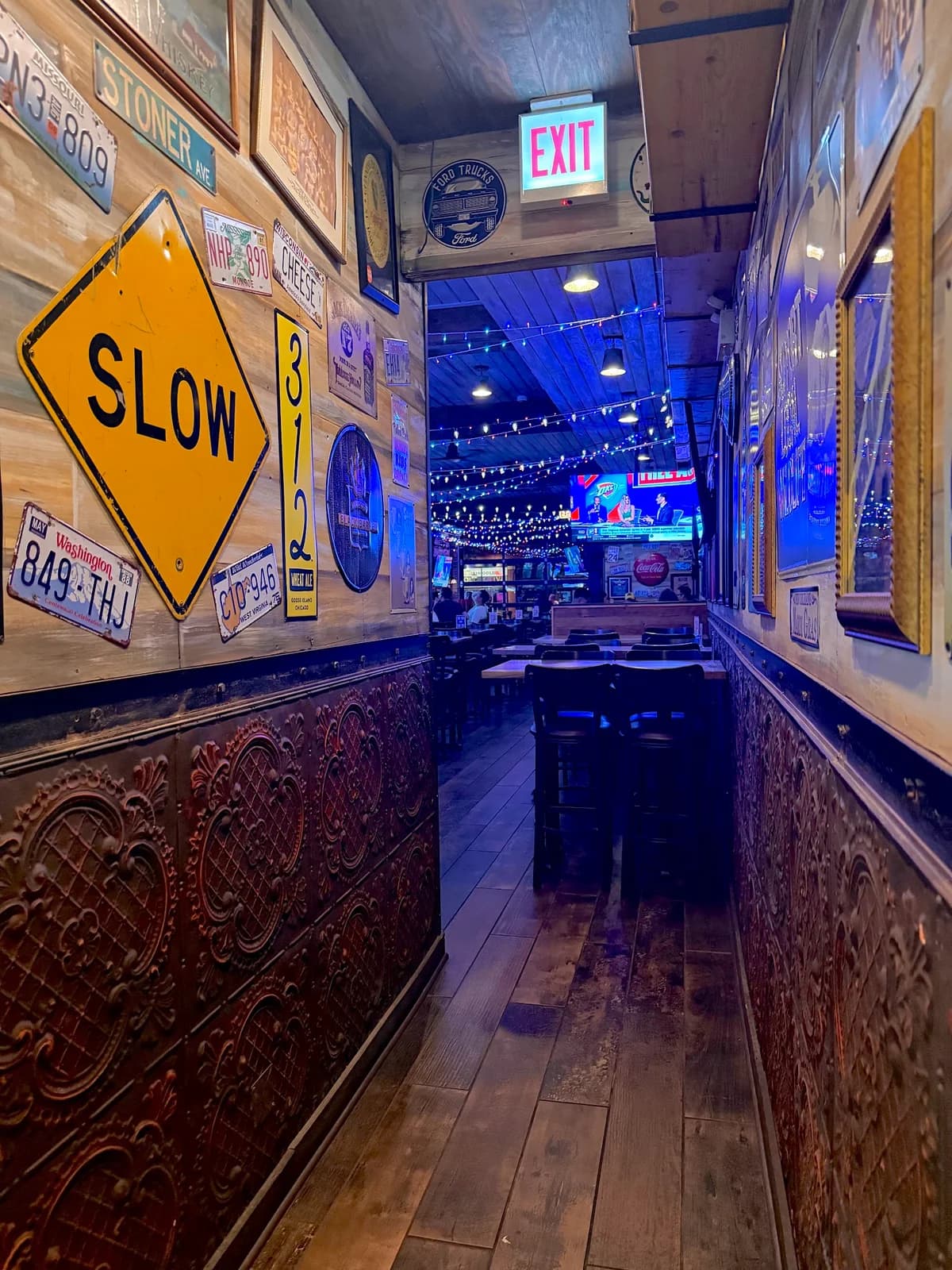 Blue Bayou Chicago photo 1