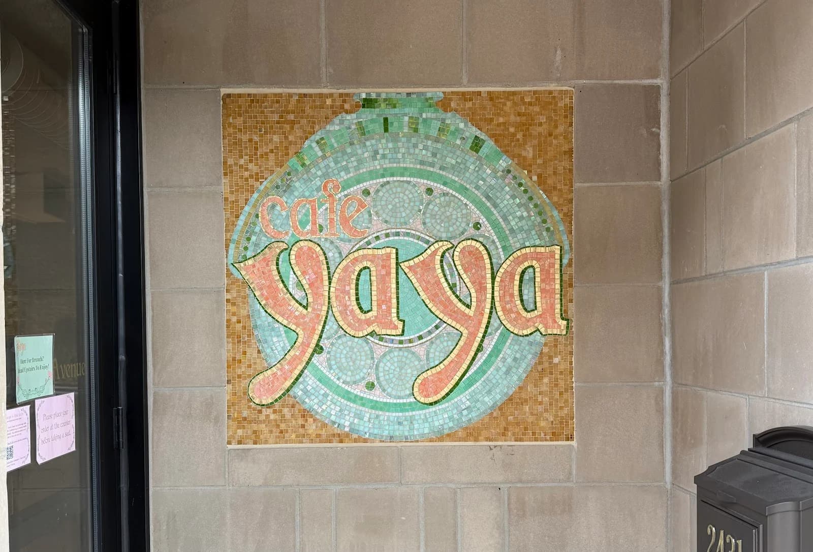 Cafe Yaya photo 3