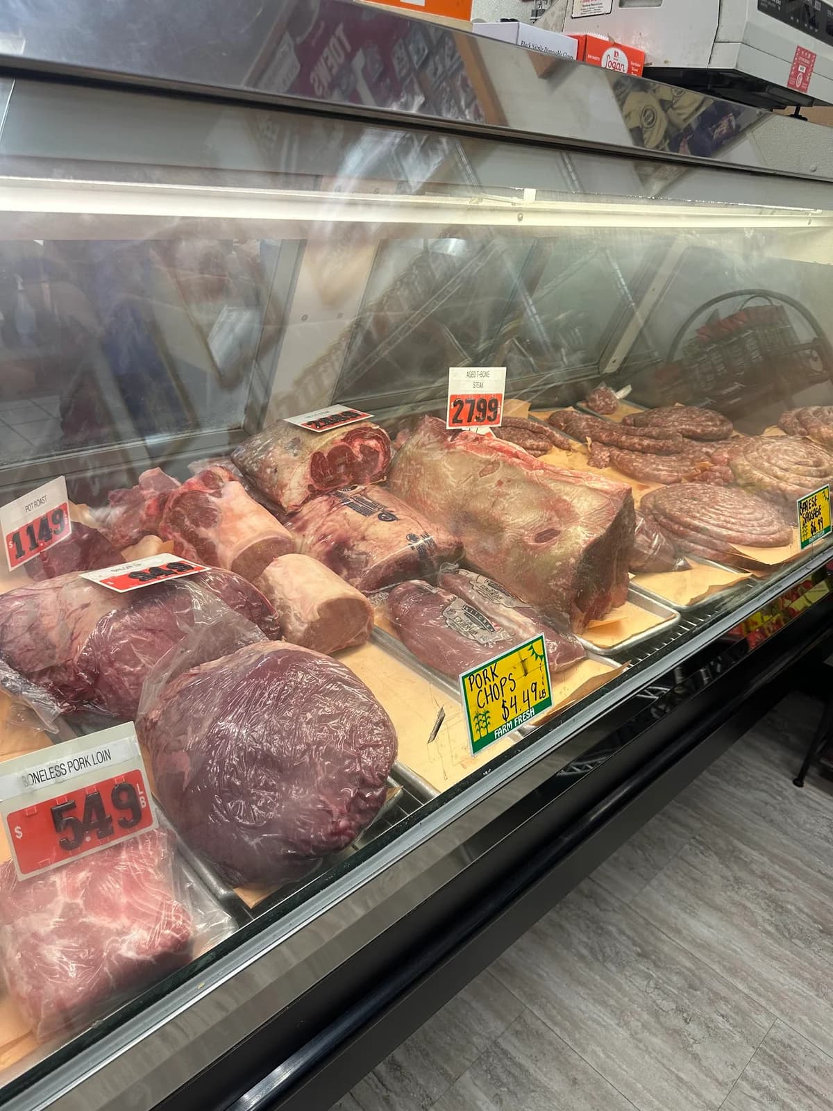 Bari Foods photo 10