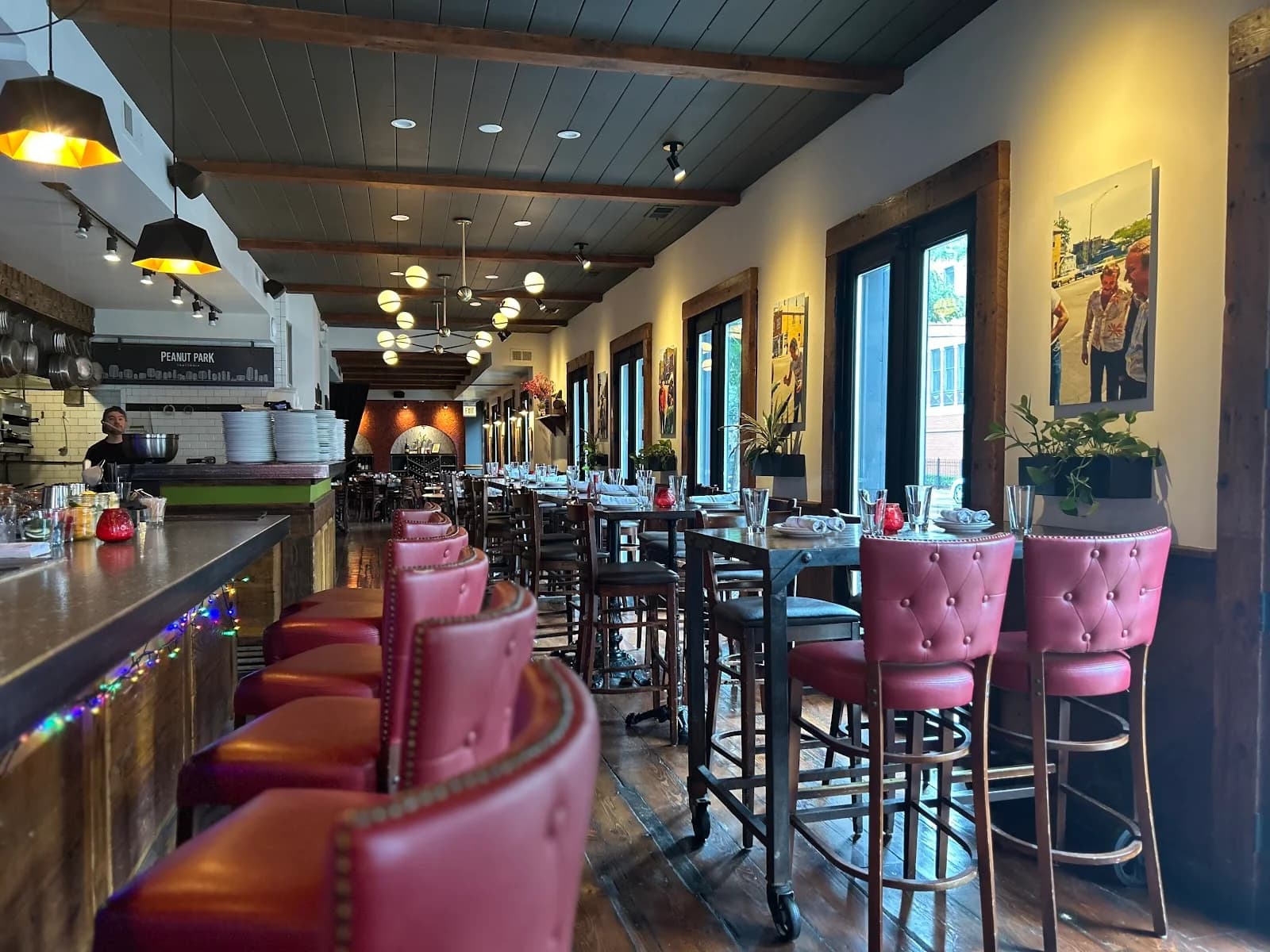 Peanut Park Trattoria photo 3