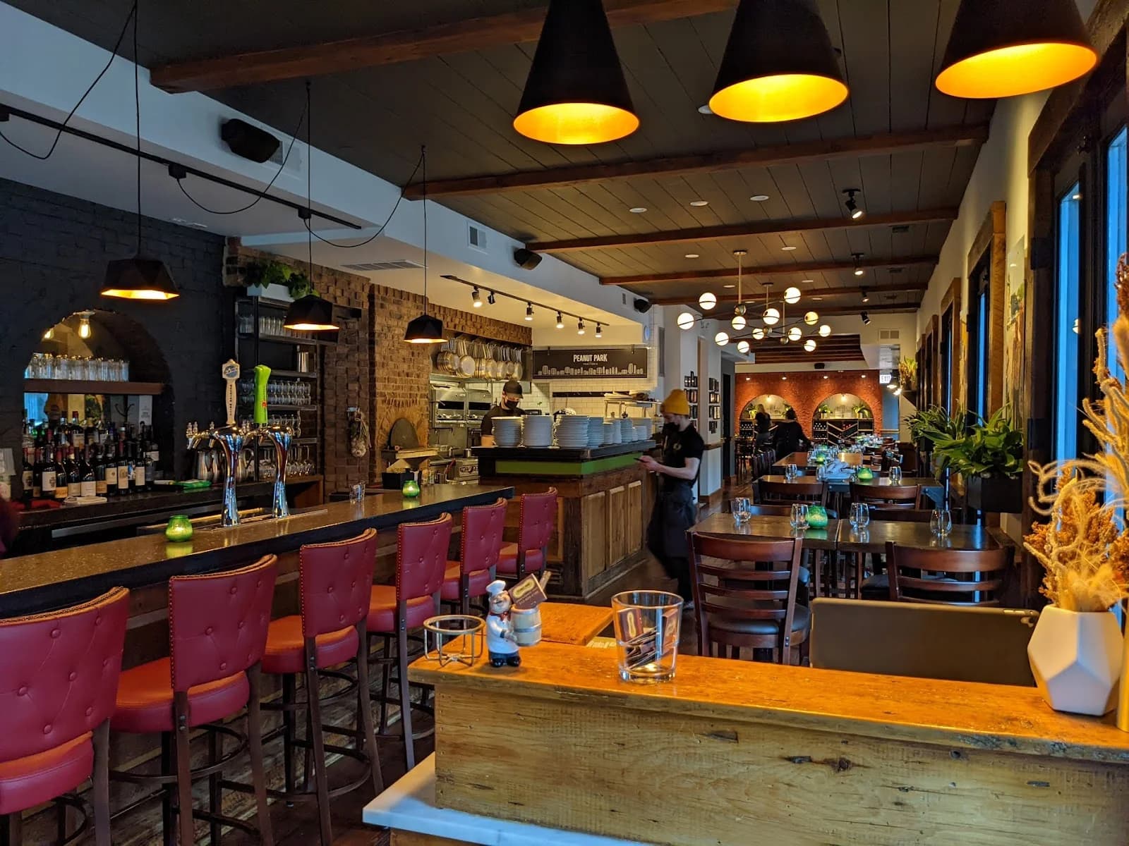 Peanut Park Trattoria photo 1