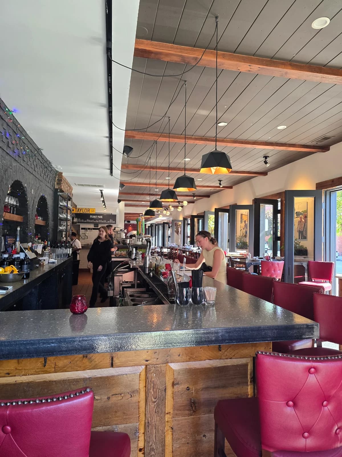 Peanut Park Trattoria photo 2