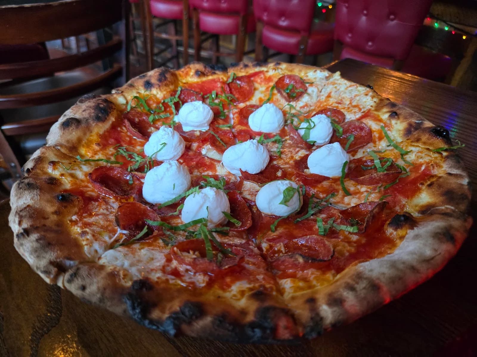 Peanut Park Trattoria photo 8