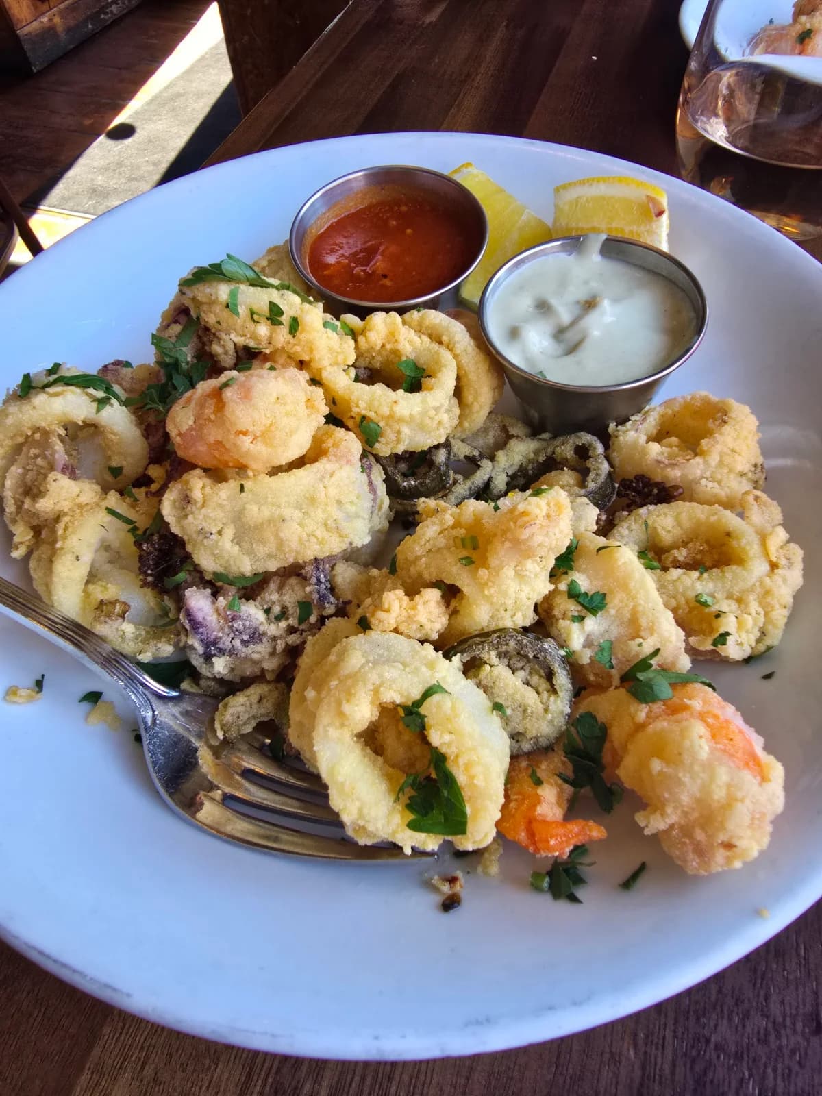 Peanut Park Trattoria photo 7