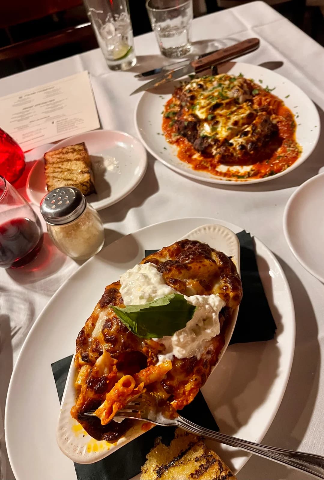 Peanut Park Trattoria photo 9
