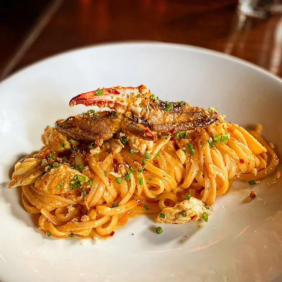 Peanut Park Trattoria photo 5