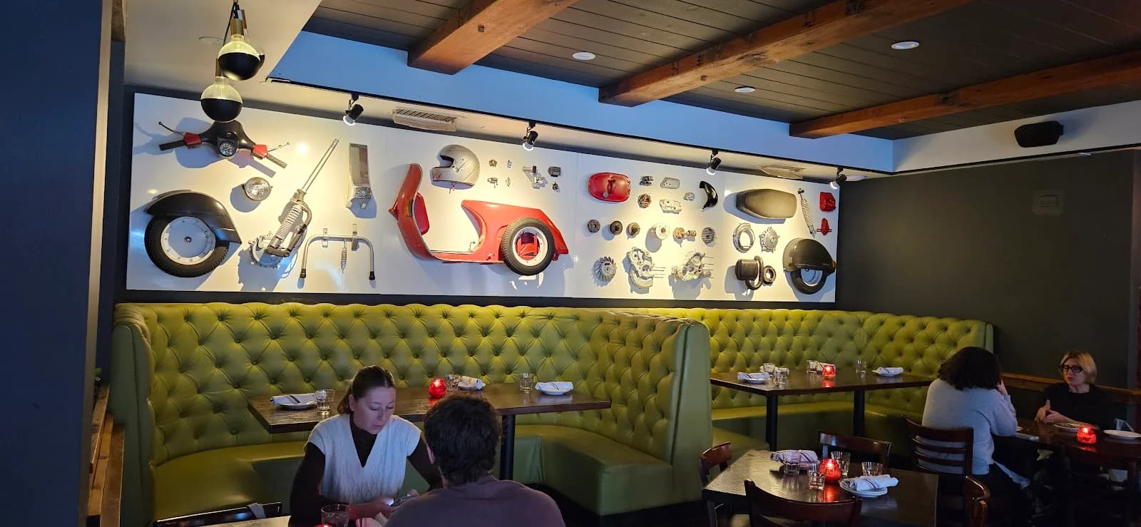 Peanut Park Trattoria photo 4