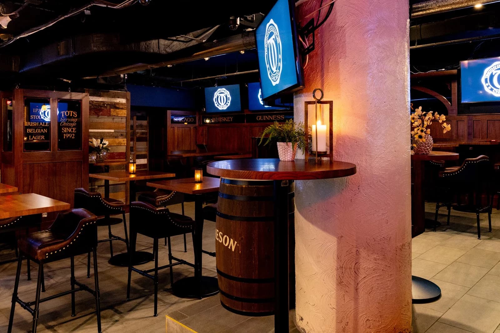 Timothy O'Toole's Pub Chicago photo 1