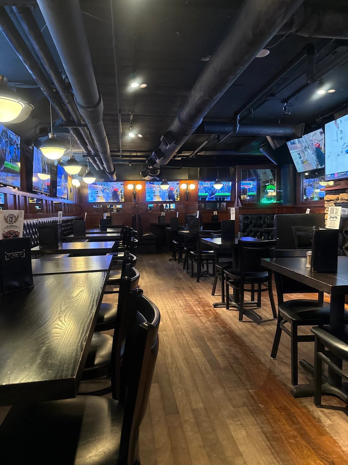 Timothy O'Toole's Pub Chicago photo 2