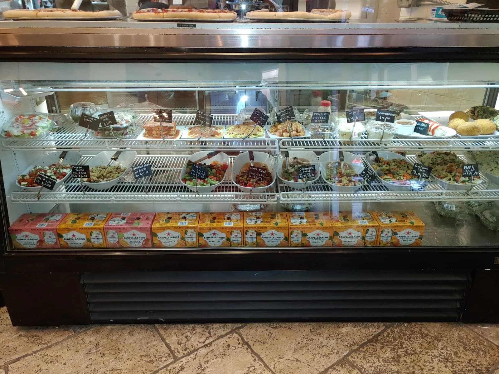 Avanti Caffe photo 4