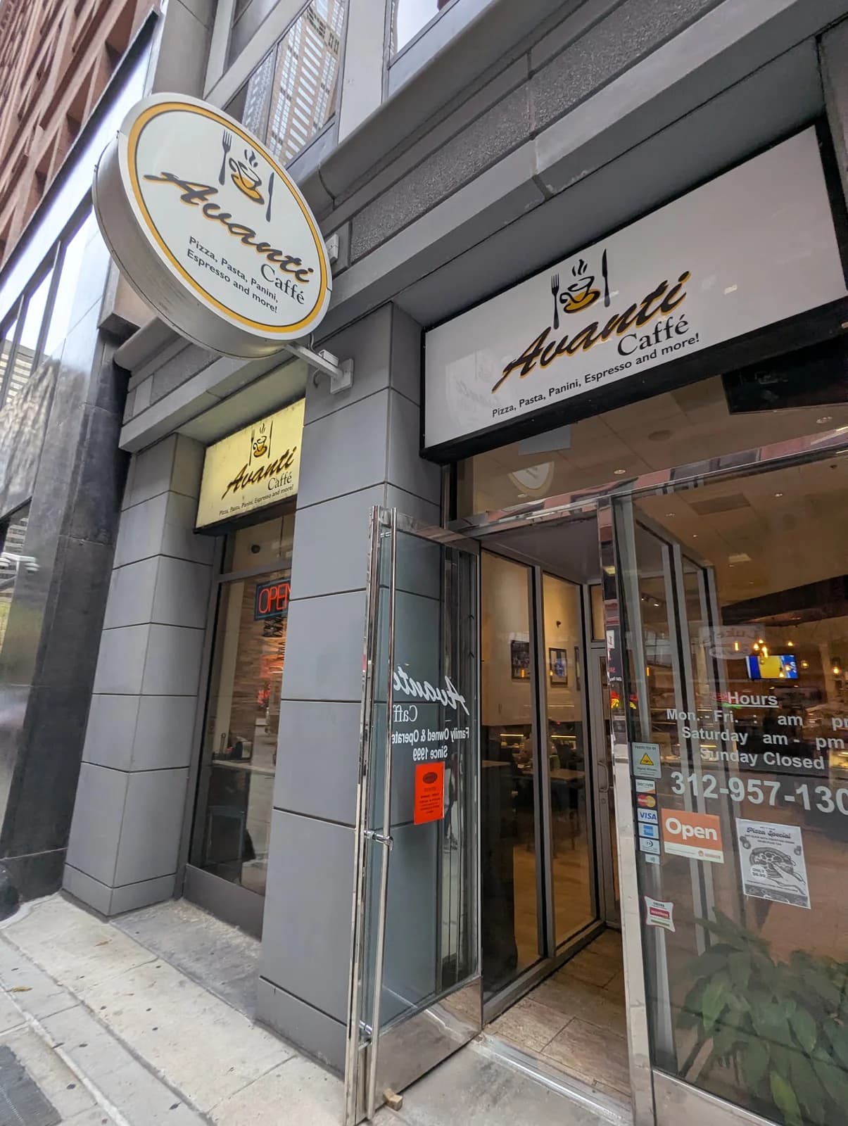 Avanti Caffe photo 2