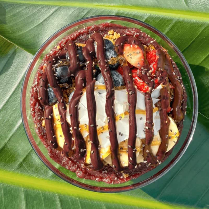 Tropical Smoothie Cafe photo 7