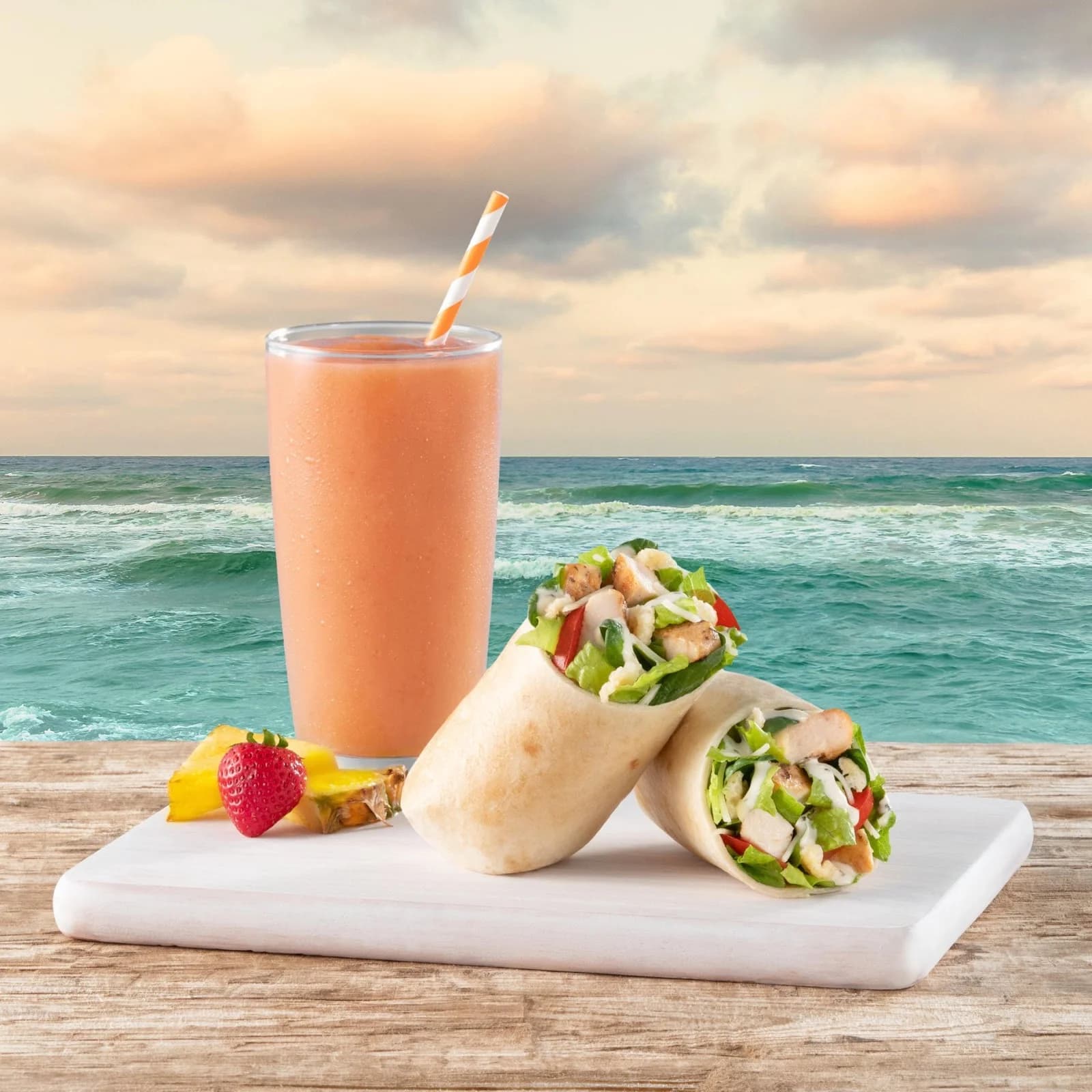 Tropical Smoothie Cafe photo 4