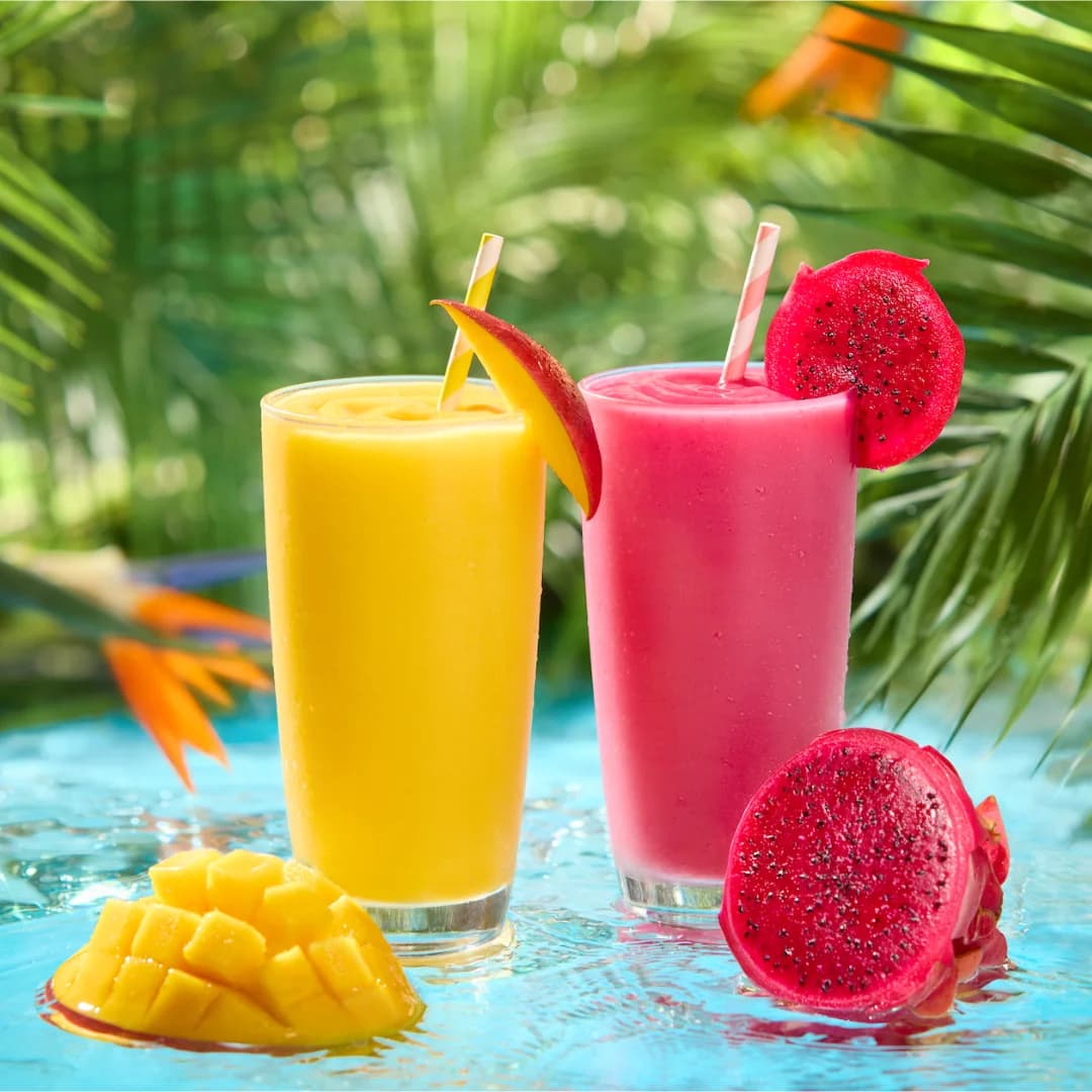 Tropical Smoothie Cafe photo 8