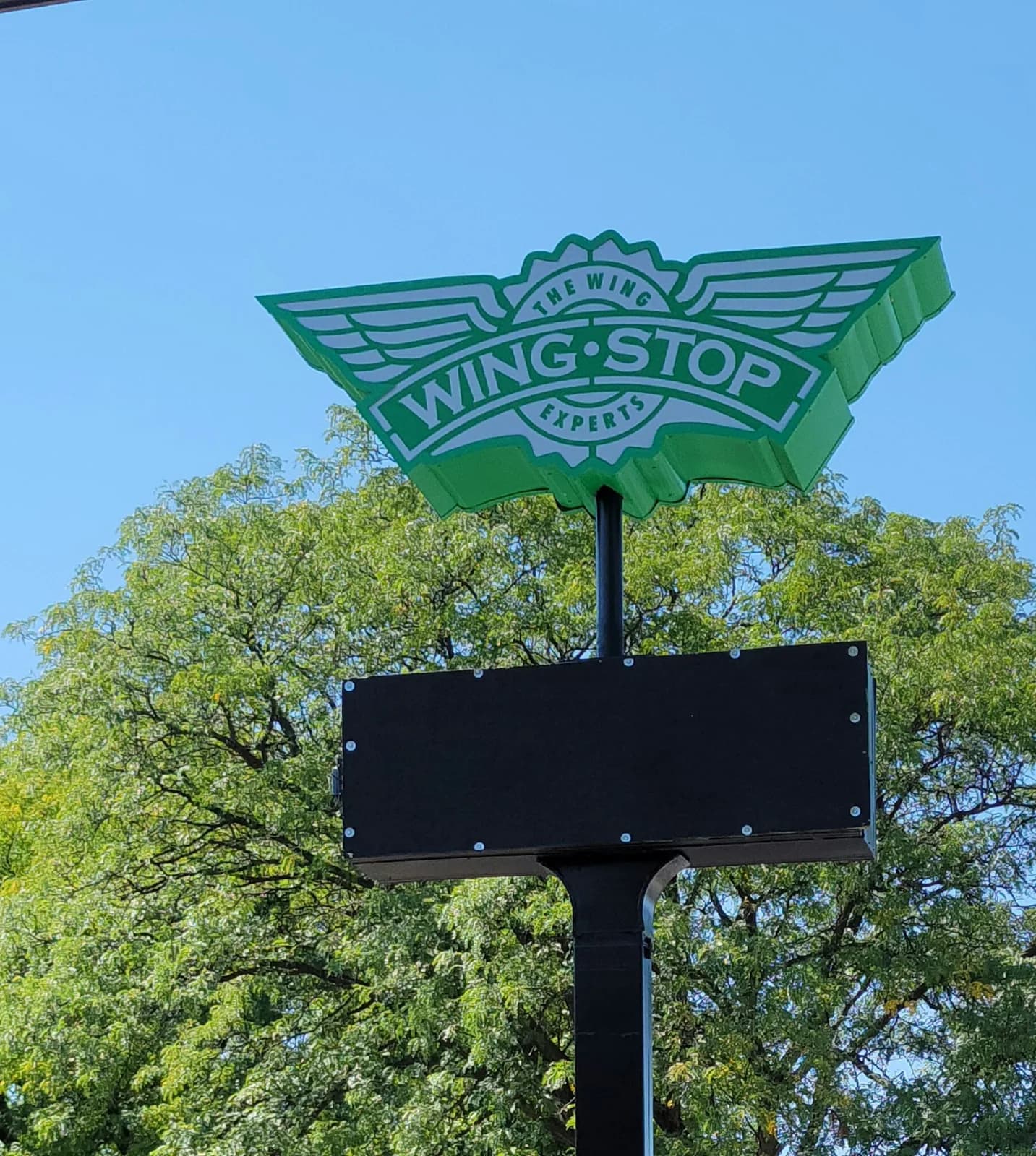 Wingstop photo 2