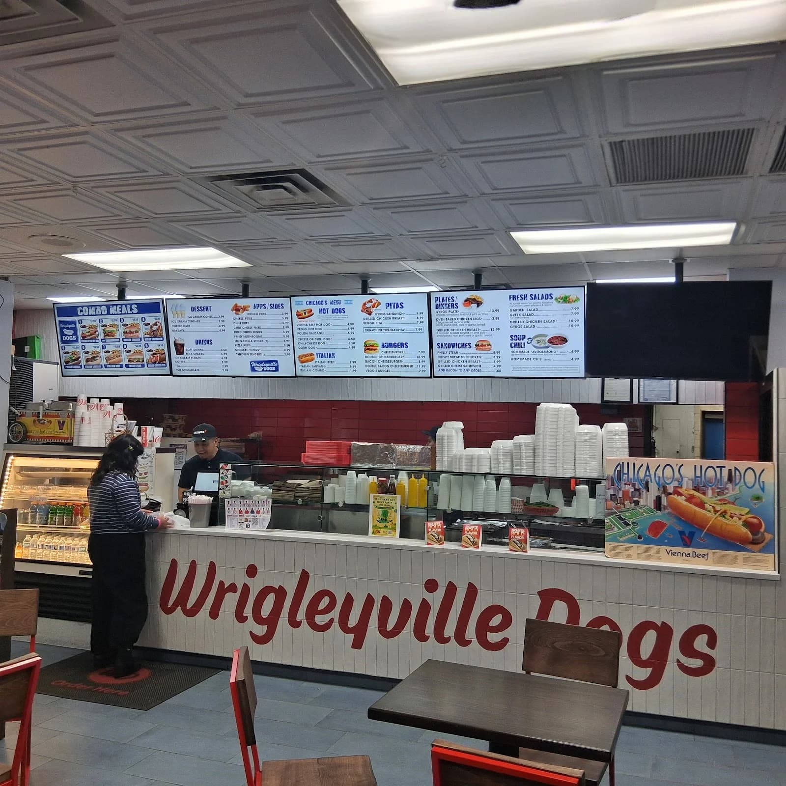 Wrigleyville Dogs photo 5