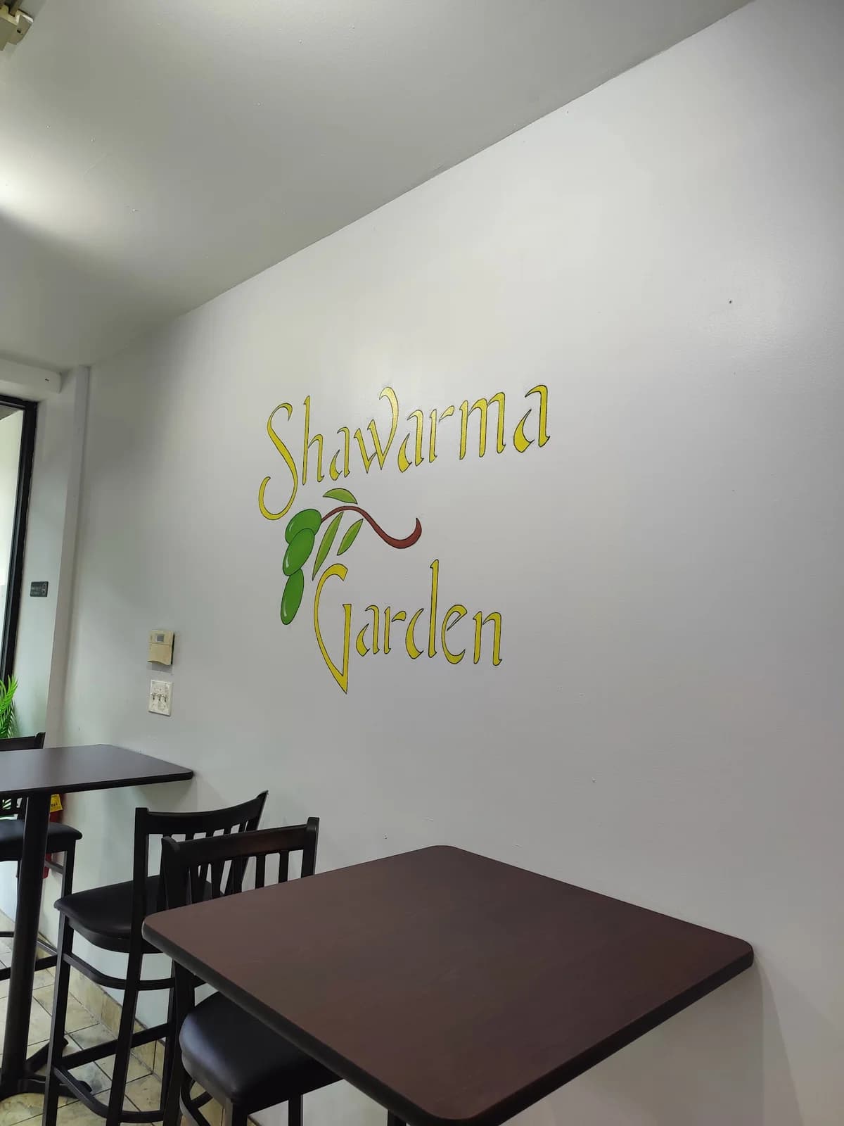 Shawarma Garden photo 2