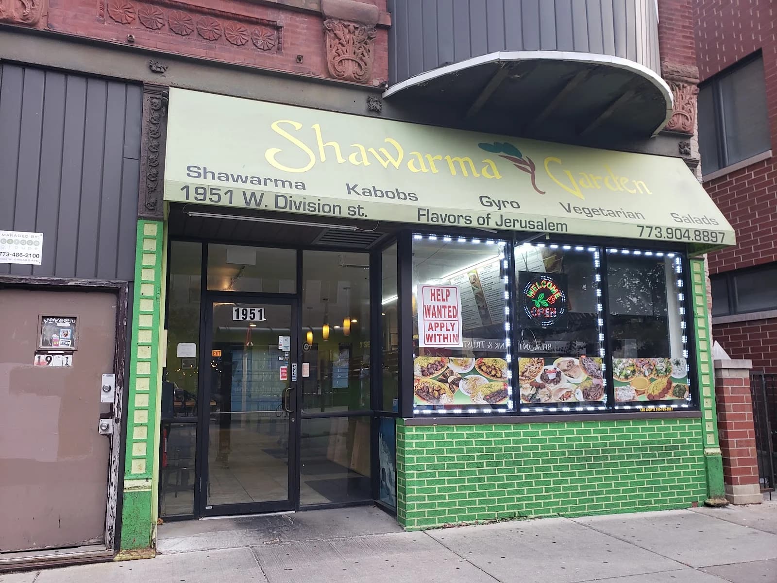 Shawarma Garden photo 4