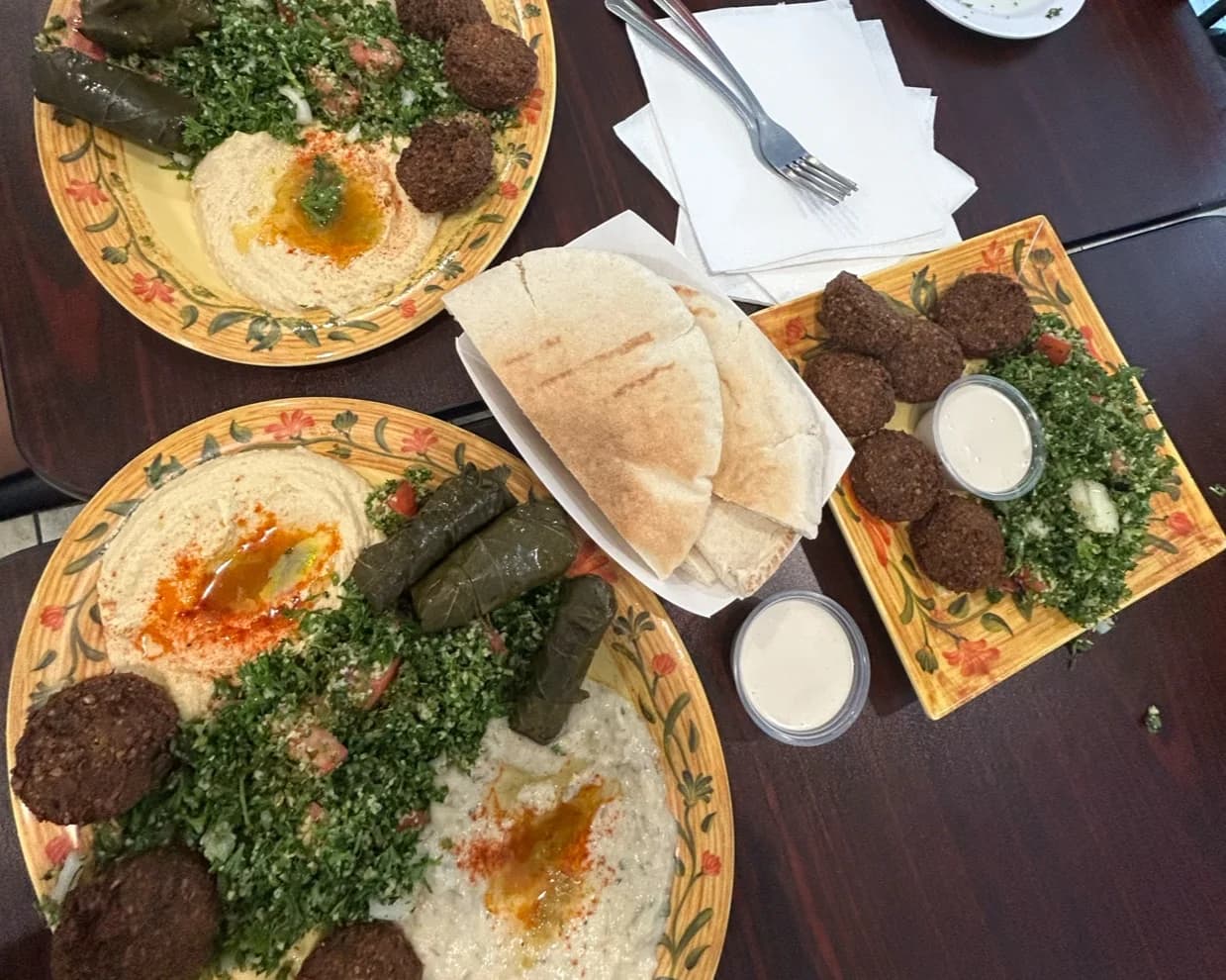 Shawarma Garden photo 7