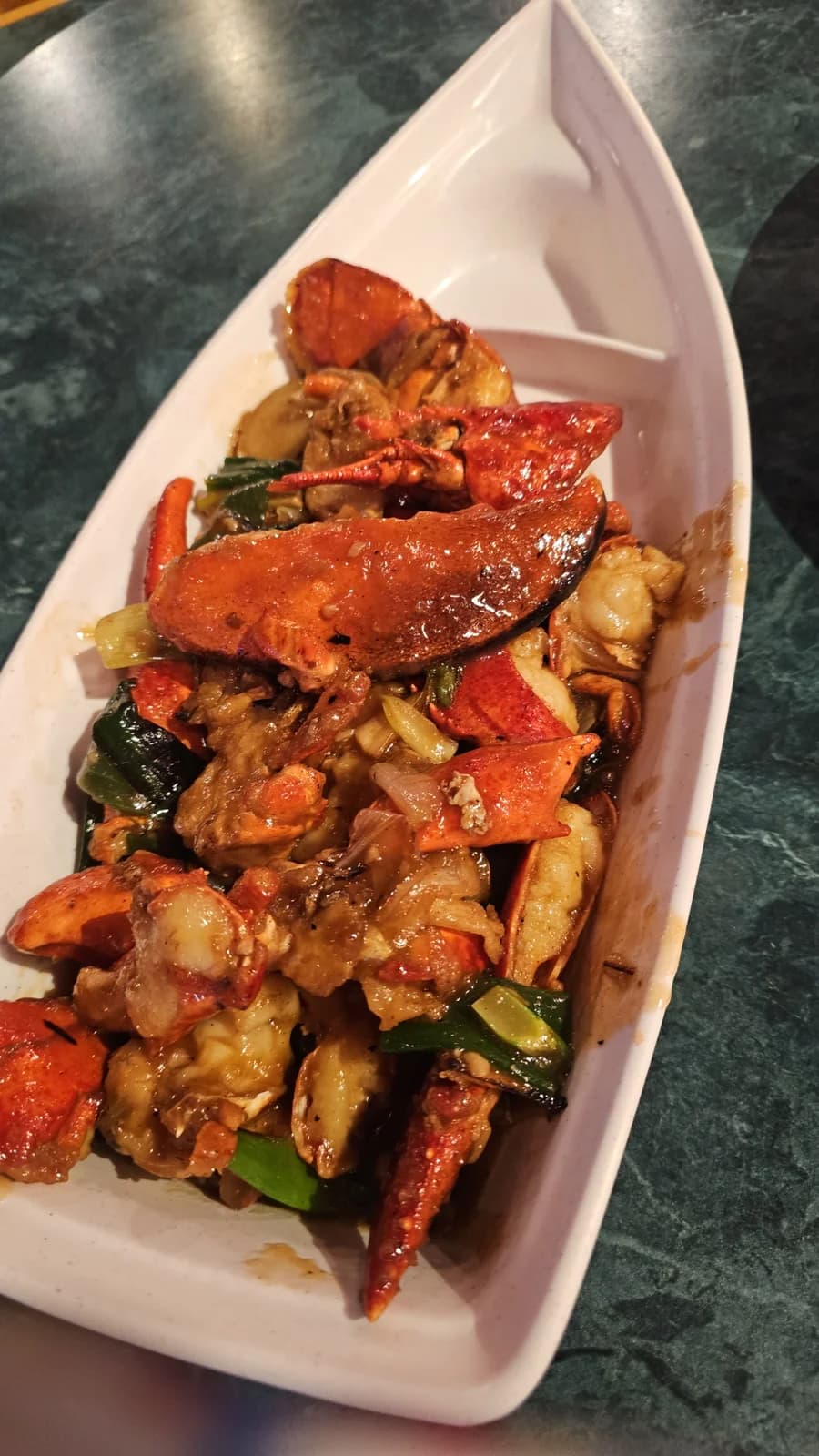 Eng's Asian Cuisine photo 2