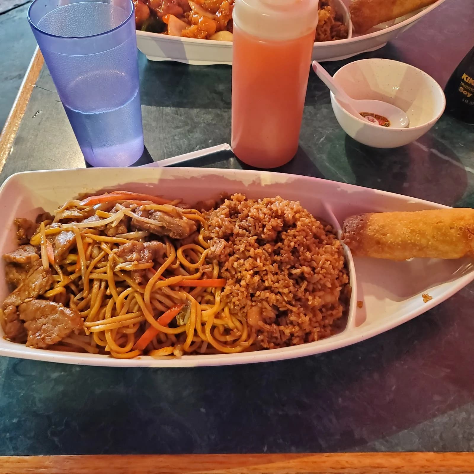 Eng's Asian Cuisine photo 4