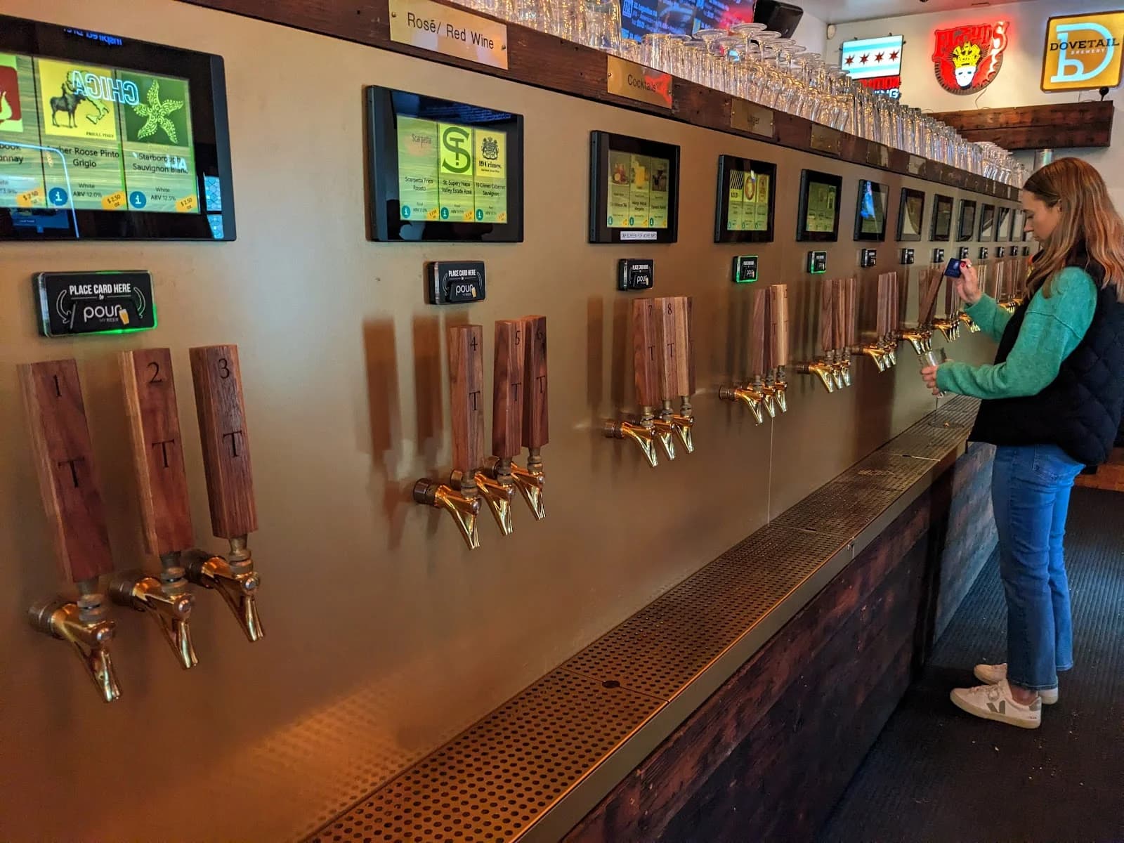 Tapster Lincoln Park photo 3
