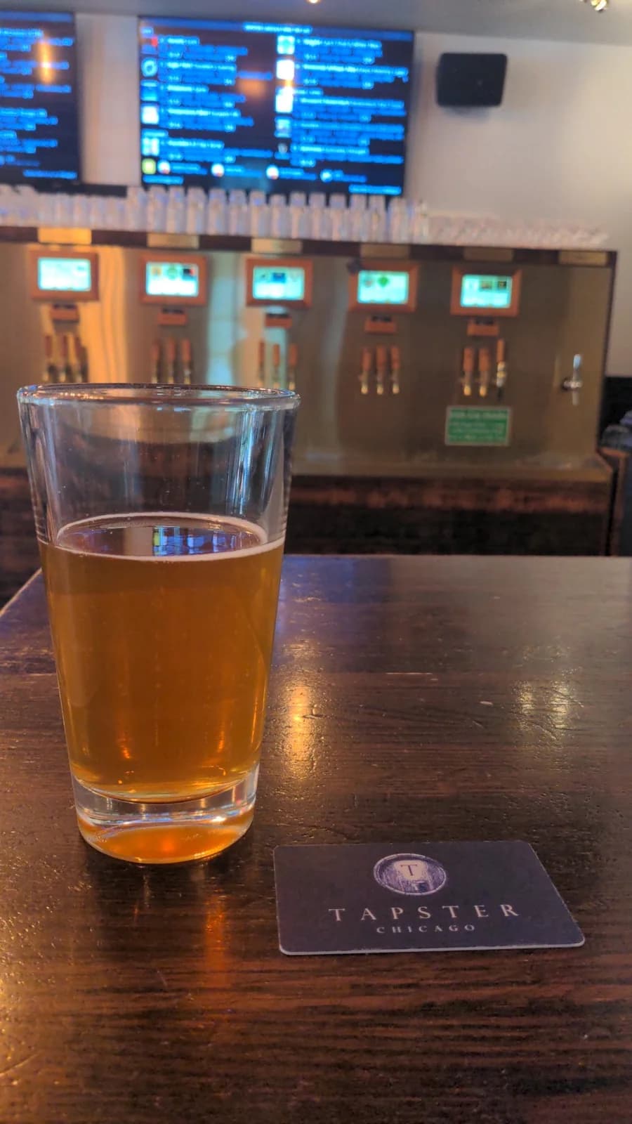 Tapster Lincoln Park photo 8