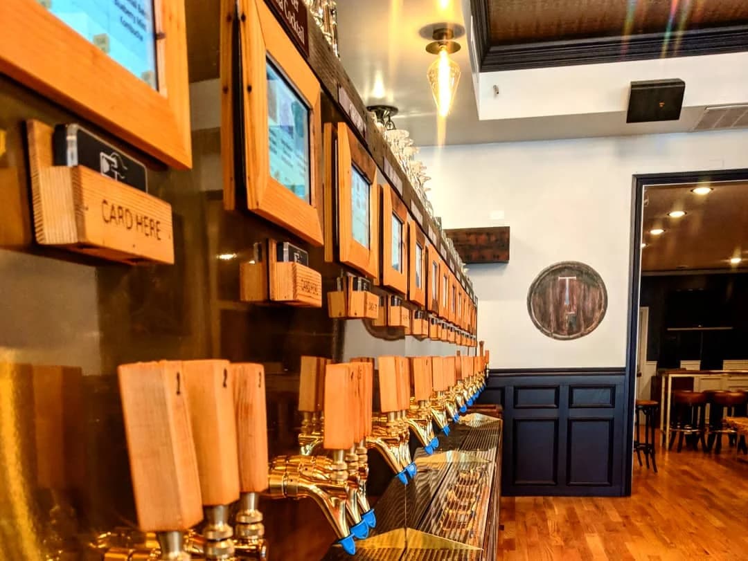 Tapster Lincoln Park photo 1