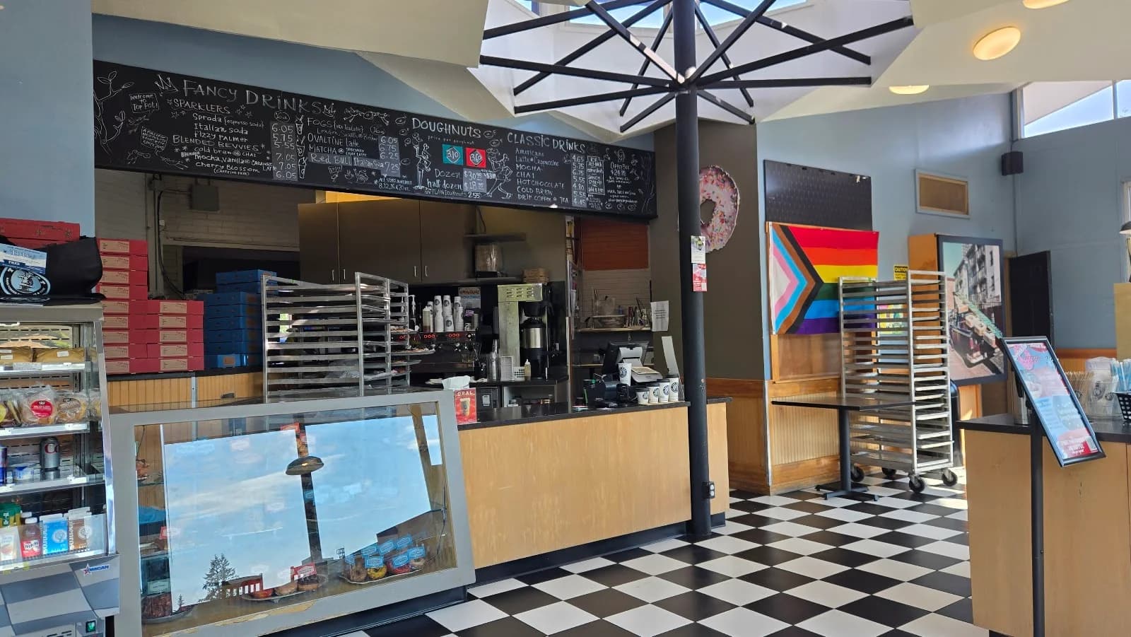 Top Pot Doughnuts photo 3