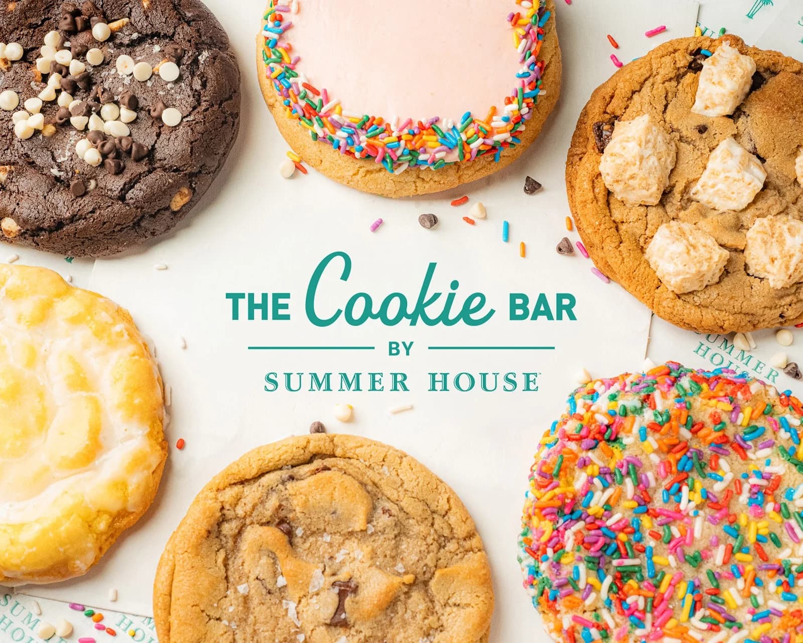 The Cookie Bar by Summer House photo 5