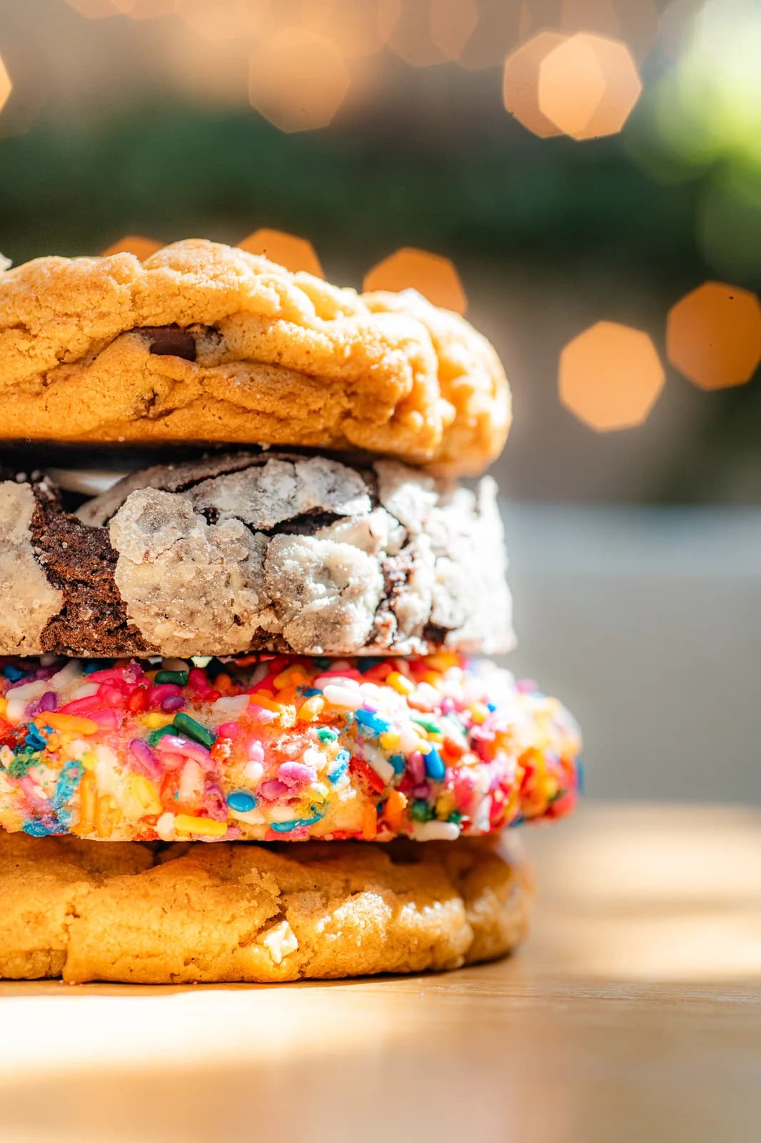 The Cookie Bar by Summer House photo 4