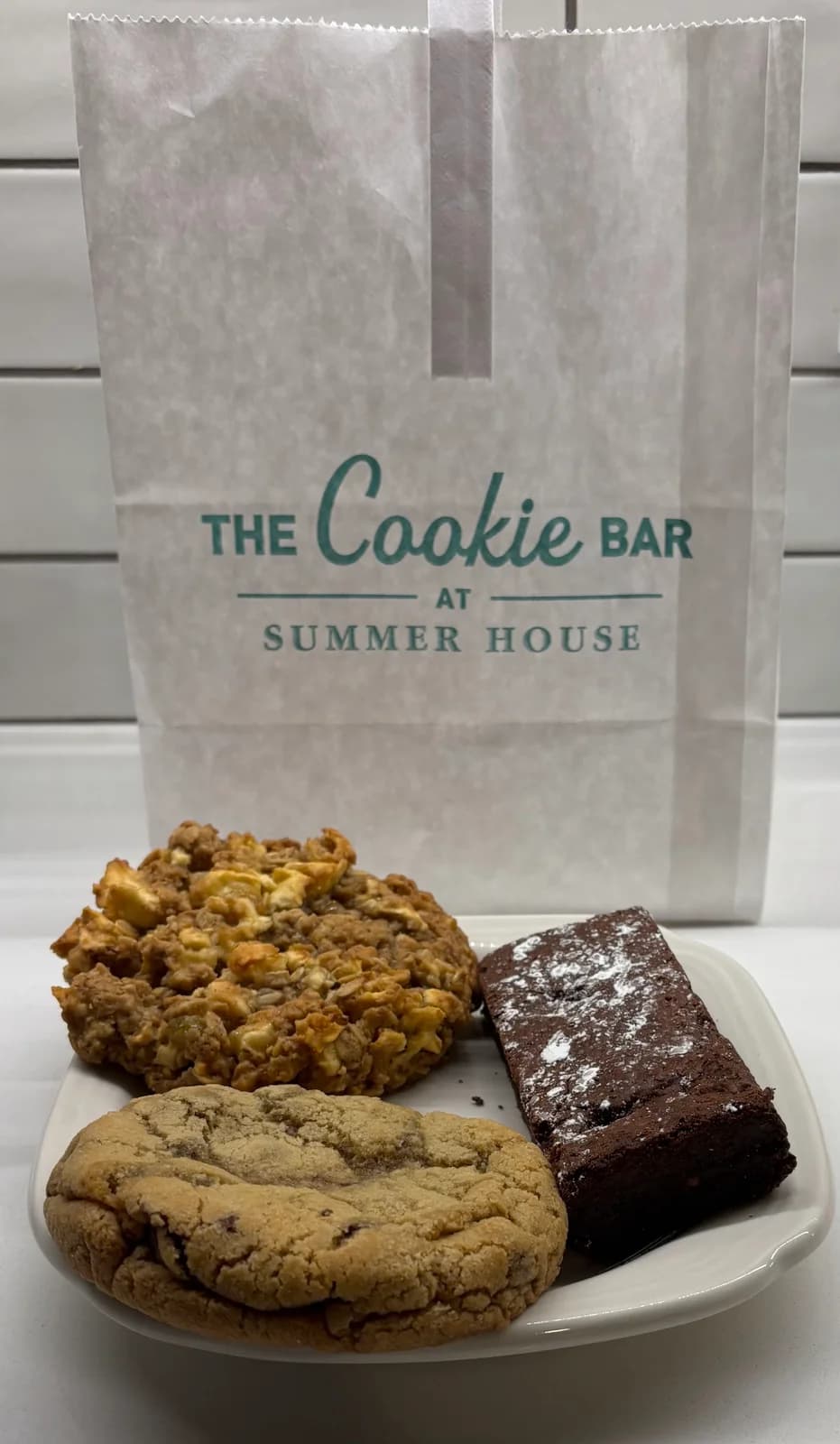 The Cookie Bar by Summer House photo 6