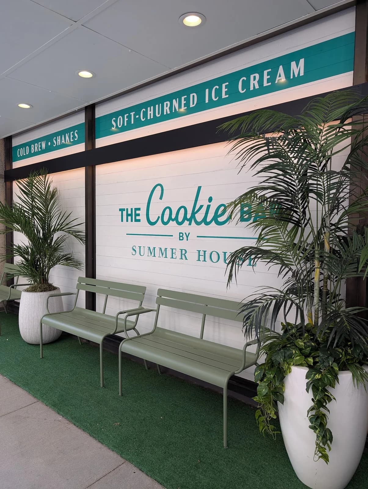 The Cookie Bar by Summer House photo 3