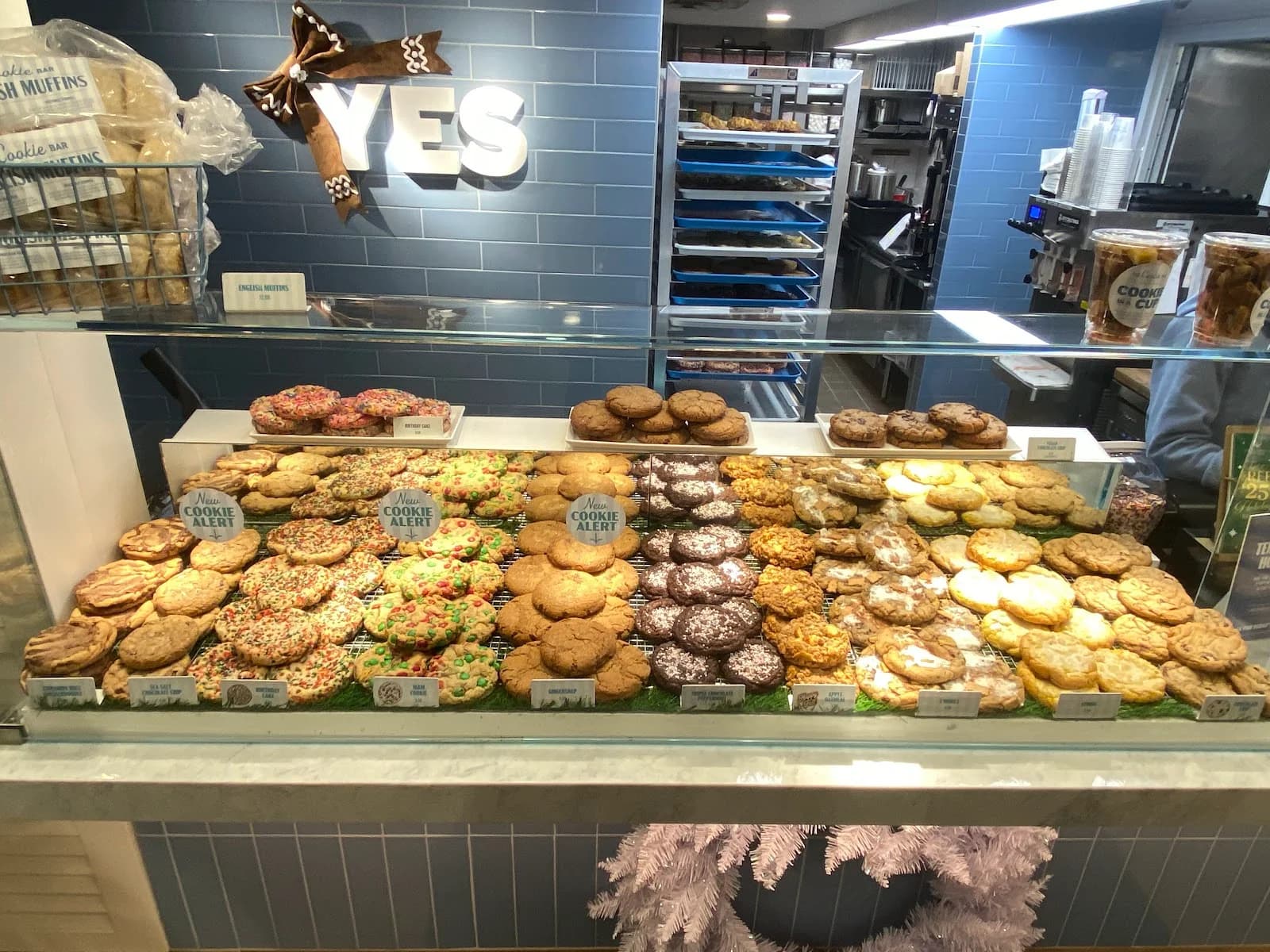 The Cookie Bar by Summer House photo 1