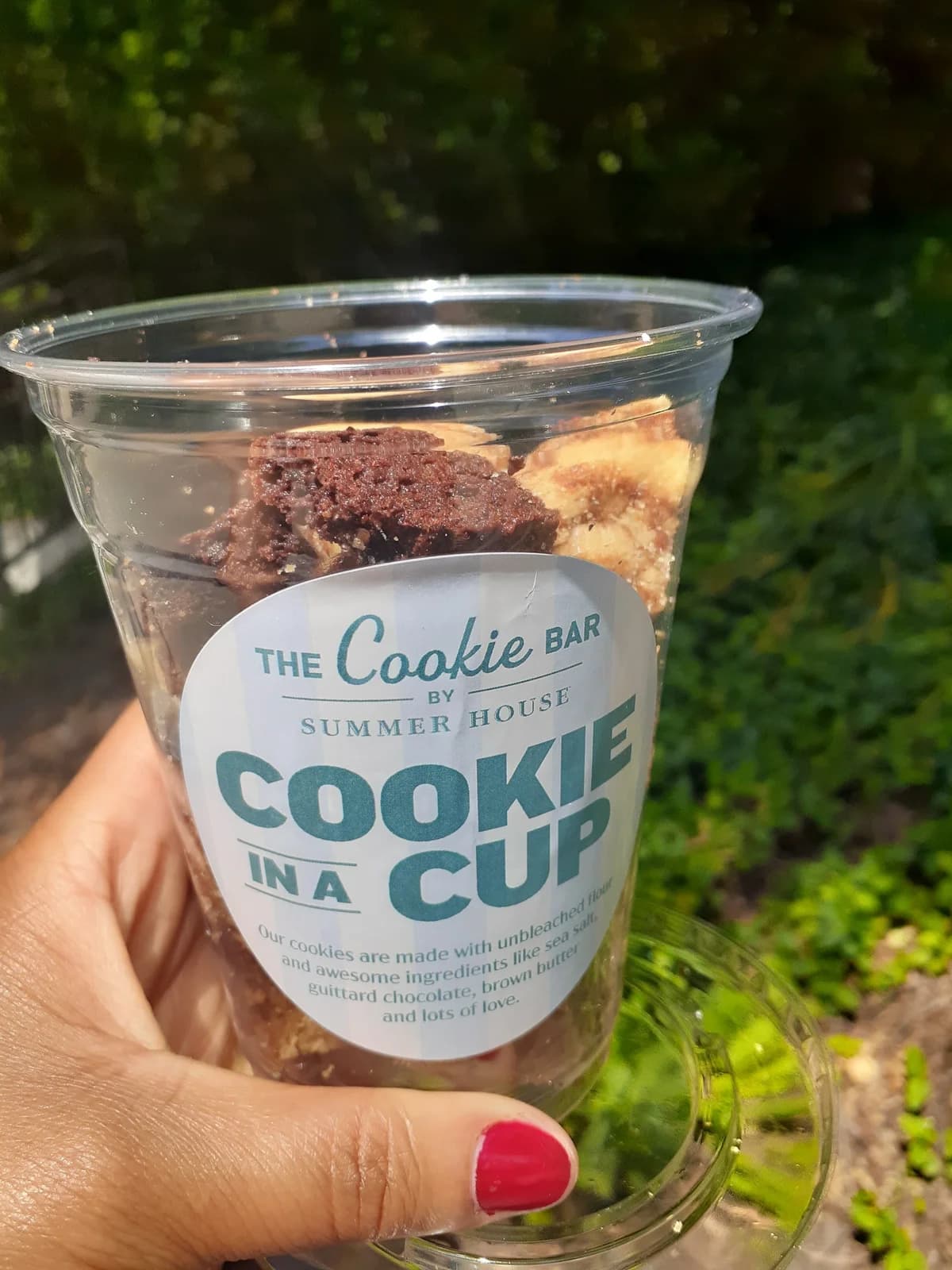 The Cookie Bar by Summer House photo 9
