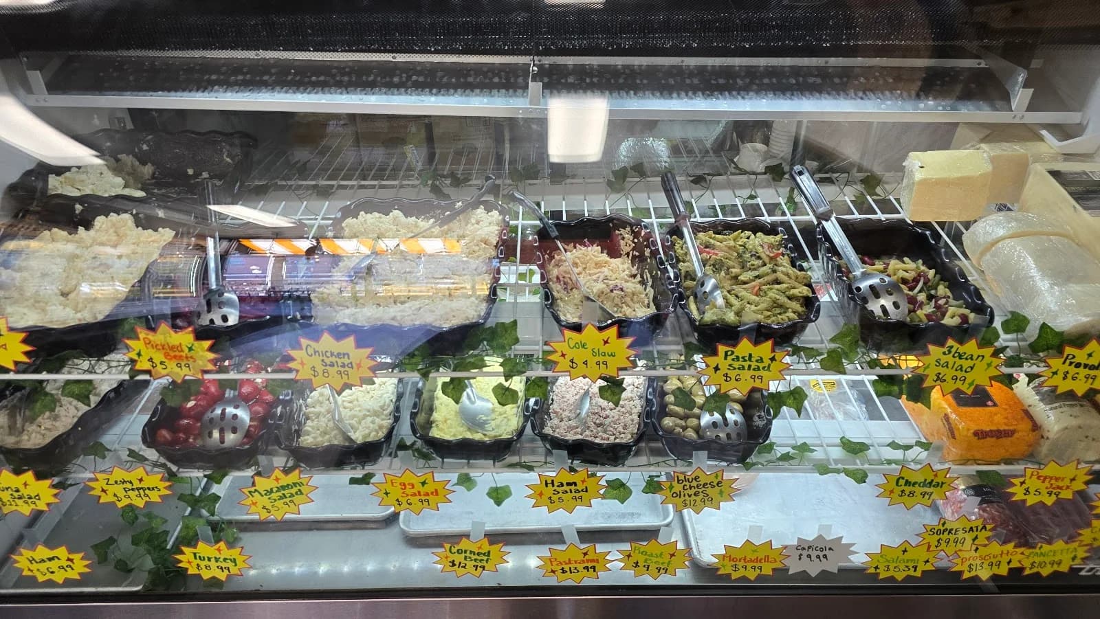 Swansons Deli photo 9