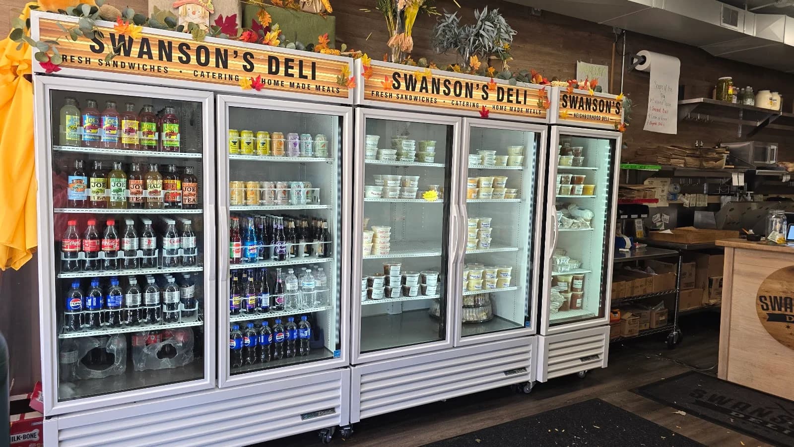 Swansons Deli photo 5