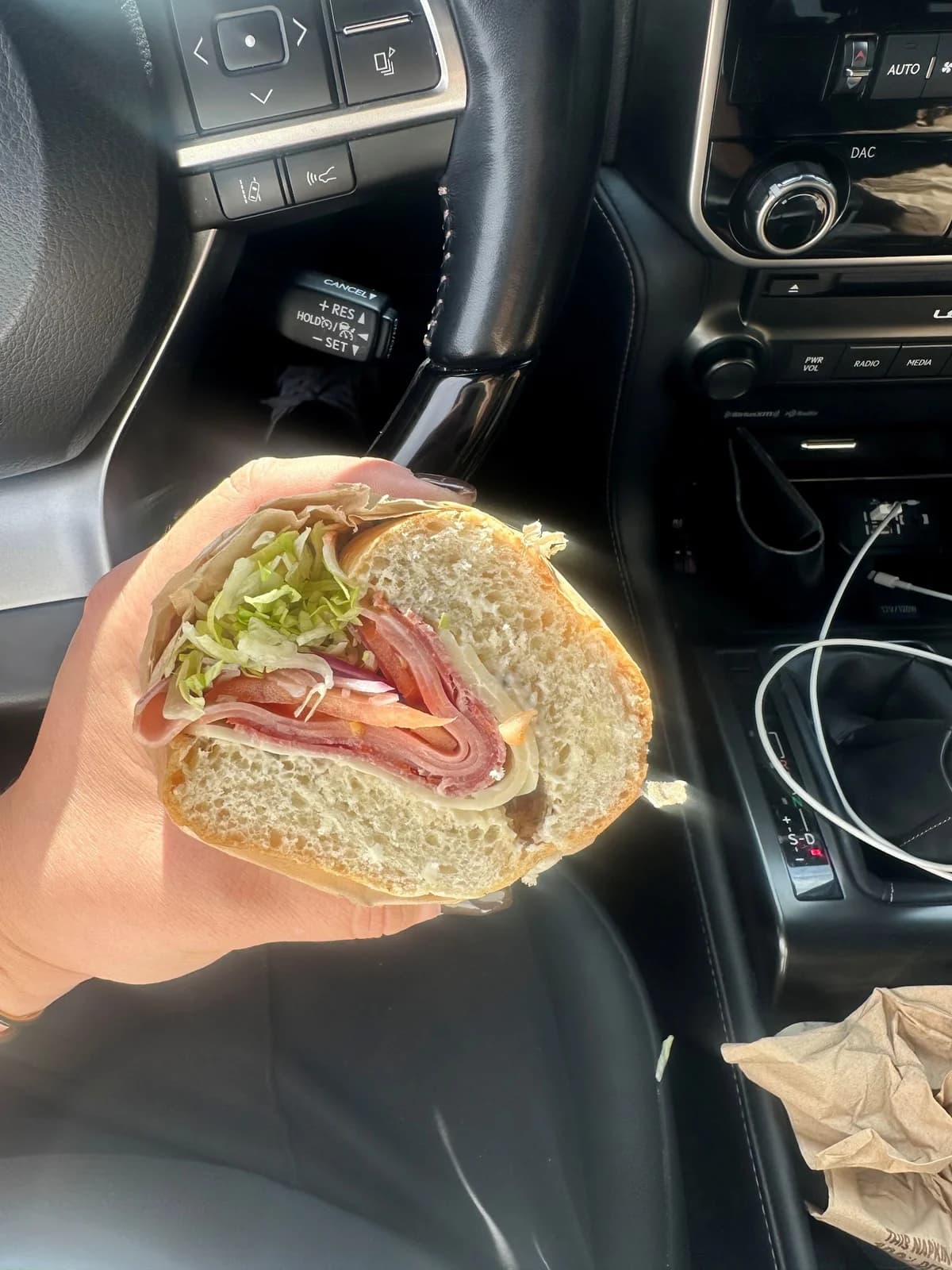 Swansons Deli photo 7