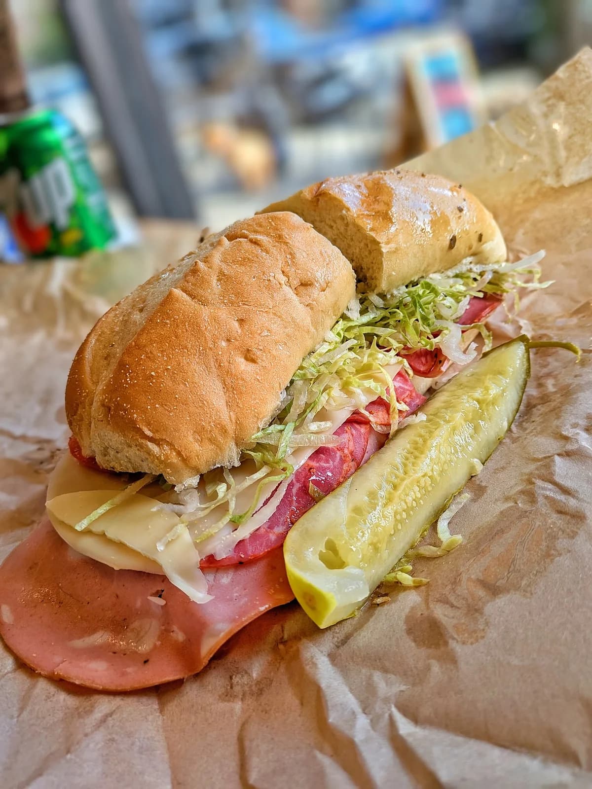Swansons Deli photo 6