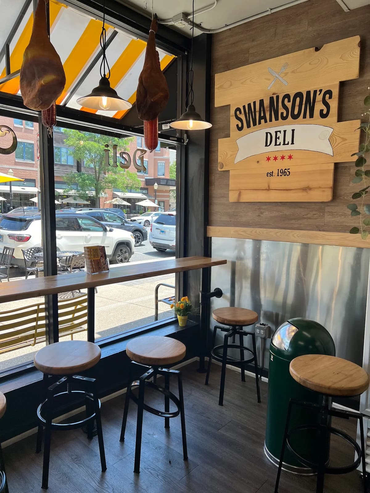 Swansons Deli photo 1